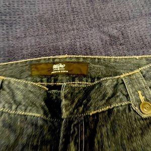 Massimo premium jeans